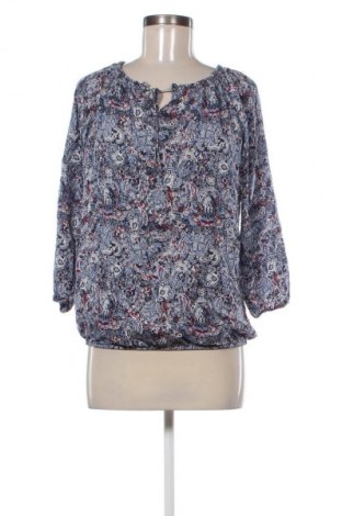 Дамска блуза Tom Tailor, Размер M, Цвят Многоцветен, Цена 7,15 €