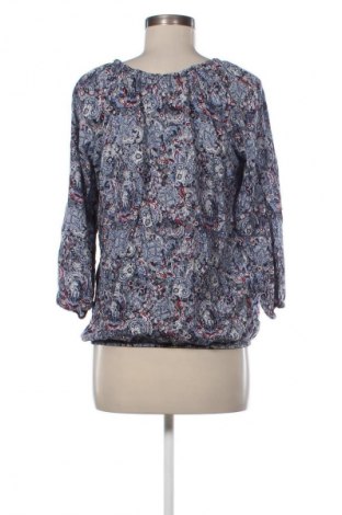 Дамска блуза Tom Tailor, Размер M, Цвят Многоцветен, Цена 7,15 €