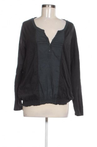 Dámská halenka Tom Tailor, Velikost L, Barva Černá, Cena  209,00 Kč