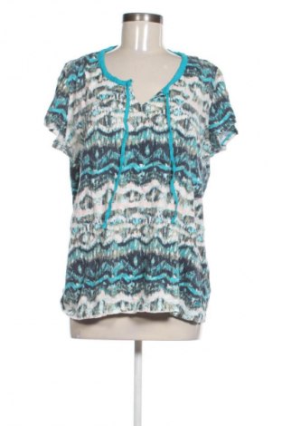 Bluză de femei Tom Tailor, Mărime XXL, Culoare Multicolor, Preț 64,99 Lei