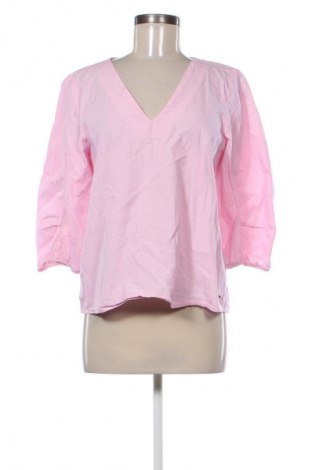 Дамска блуза Tom Tailor, Размер M, Цвят Розов, Цена 9,71 €