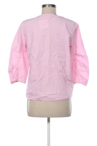 Дамска блуза Tom Tailor, Размер M, Цвят Розов, Цена 9,71 €