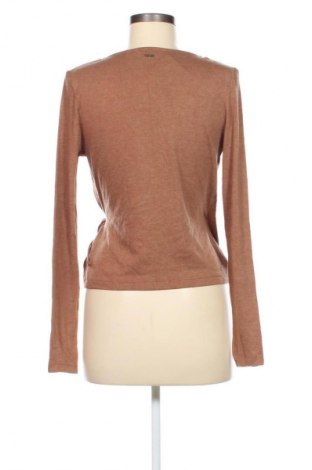 Dámská halenka Tom Tailor, Velikost M, Barva Hnědá, Cena  129,00 Kč