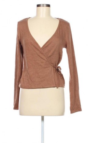 Dámská halenka Tom Tailor, Velikost M, Barva Hnědá, Cena  129,00 Kč