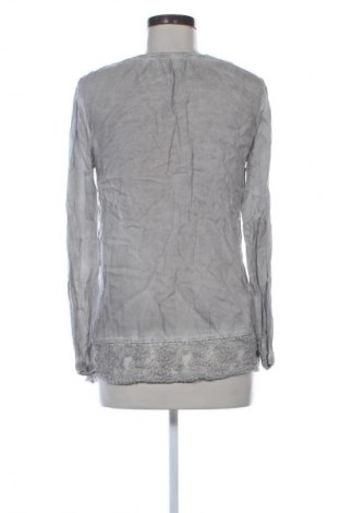 Дамска блуза Tom Tailor, Размер M, Цвят Сив, Цена 13,80 €