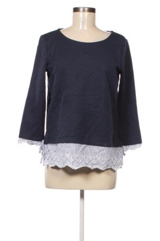 Дамска блуза Tom Tailor, Размер S, Цвят Многоцветен, Цена 3,57 €