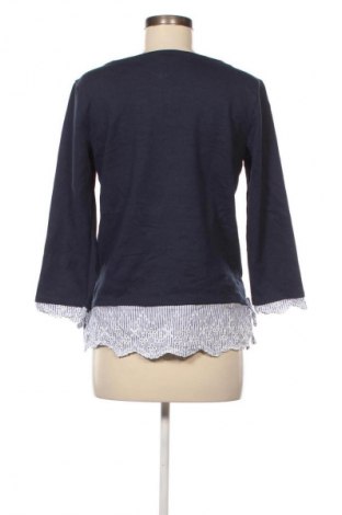 Дамска блуза Tom Tailor, Размер S, Цвят Многоцветен, Цена 3,57 €