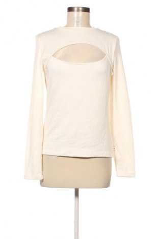 Дамска блуза Tom Tailor, Размер L, Цвят Екрю, Цена 2,55 €