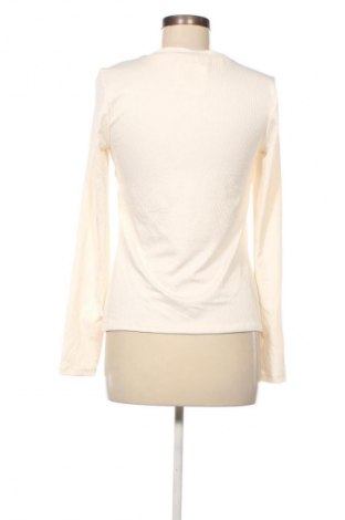 Дамска блуза Tom Tailor, Размер L, Цвят Екрю, Цена 2,55 €