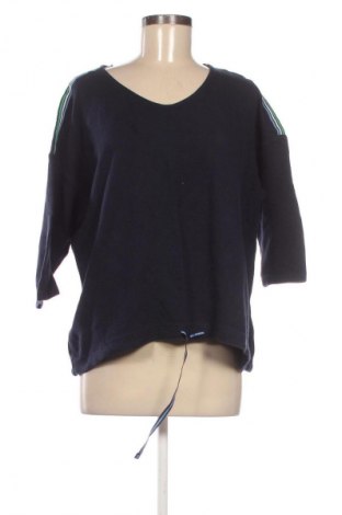Дамска блуза Tom Tailor, Размер XXL, Цвят Син, Цена 12,27 €