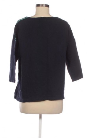 Дамска блуза Tom Tailor, Размер XXL, Цвят Син, Цена 12,27 €