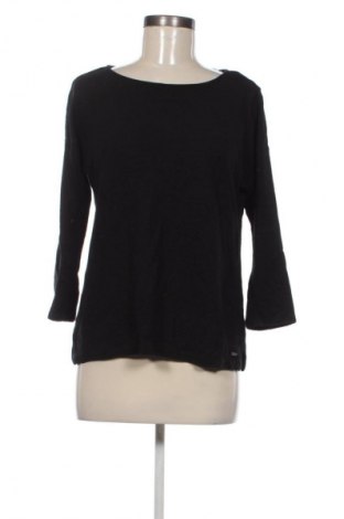 Damen Shirt Tom Tailor, Größe M, Farbe Schwarz, Preis € 2,99