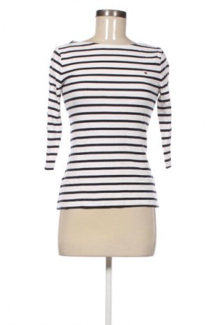 Bluză de femei Tommy Hilfiger, Mărime XS, Culoare Multicolor, Preț 296,99 Lei