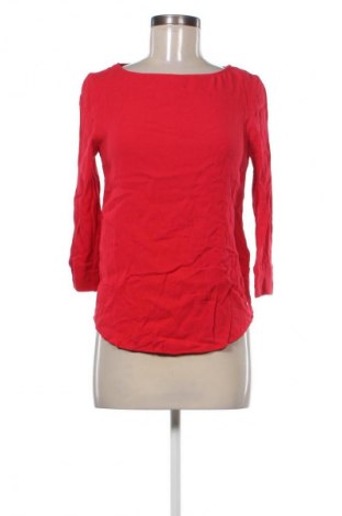 Bluză de femei Tommy Hilfiger, Mărime S, Culoare Roșu, Preț 97,99 Lei