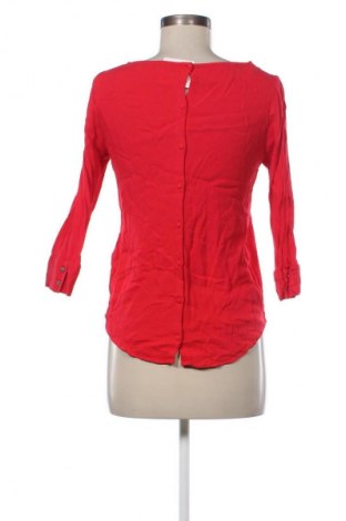 Bluză de femei Tommy Hilfiger, Mărime S, Culoare Roșu, Preț 97,99 Lei