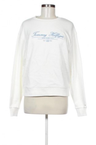 Дамска блуза Tommy Hilfiger, Размер S, Цвят Бял, Цена 112,48 €