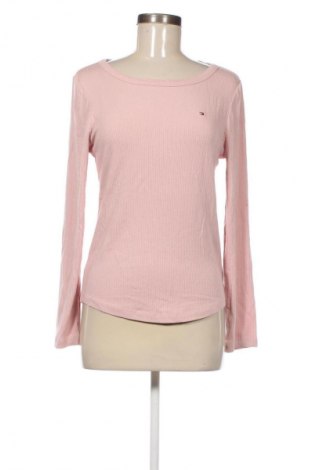 Női blúz Tommy Hilfiger, Méret XL, Szín Rózsaszín, Ár 29 969 Ft