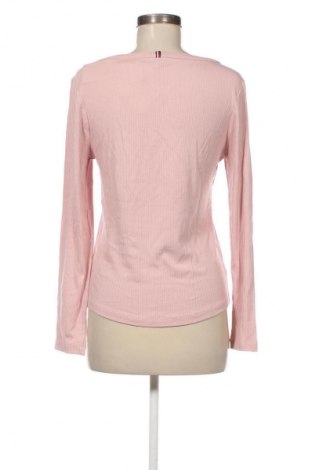 Női blúz Tommy Hilfiger, Méret XL, Szín Rózsaszín, Ár 29 969 Ft