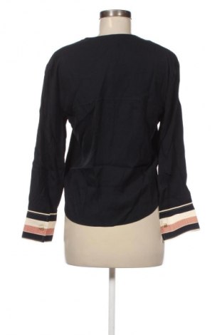 Női blúz Tommy Hilfiger, Méret XXS, Szín Kék, Ár 51 159 Ft