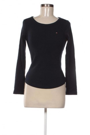 Dámska blúza Tommy Hilfiger, Veľkosť M, Farba Modrá, Cena  71,95 €