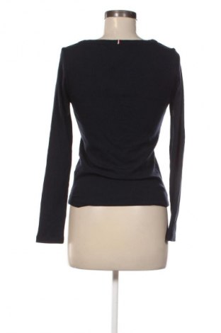 Bluzka damska Tommy Hilfiger, Rozmiar L, Kolor Niebieski, Cena 315,99 zł