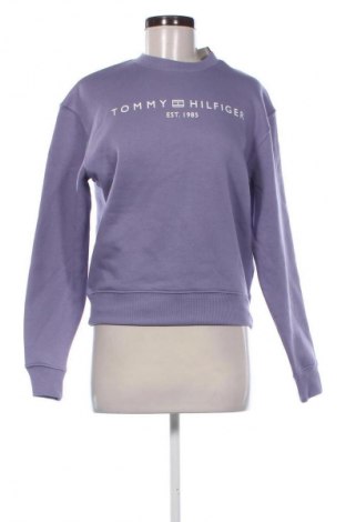 Dámská halenka Tommy Hilfiger, Velikost XS, Barva Fialová, Cena  899,00 Kč