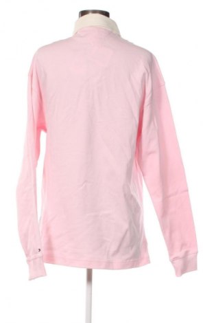 Дамска блуза Tommy Hilfiger, Размер M, Цвят Розов, Цена 130,37 €