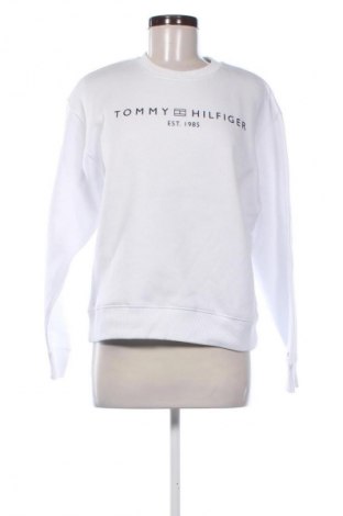 Дамска блуза Tommy Hilfiger, Размер M, Цвят Бял, Цена 29,14 €