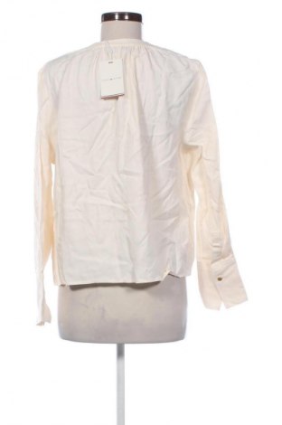 Női blúz Tommy Hilfiger, Méret XS, Szín Bézs, Ár 25 359 Ft