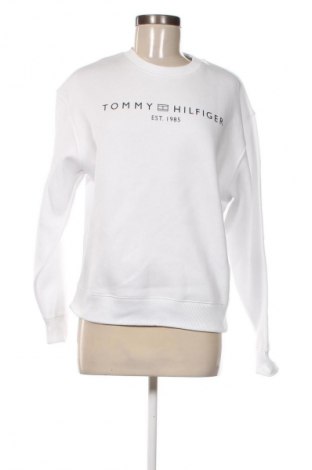 Bluzka damska Tommy Hilfiger, Rozmiar M, Kolor Biały, Cena 423,99 zł