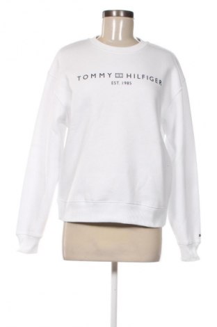 Bluzka damska Tommy Hilfiger, Rozmiar M, Kolor Biały, Cena 452,99 zł