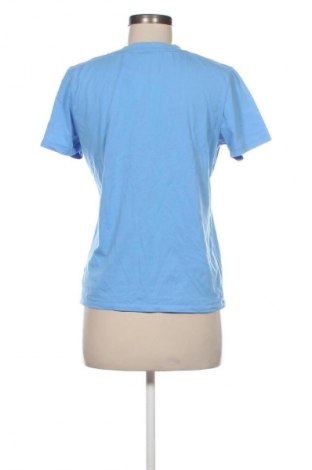 Tricou de femei Tommy Hilfiger, Mărime M, Culoare Albastru, Preț 88,99 Lei