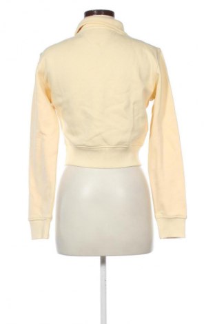Női blúz Tommy Jeans, Méret S, Szín Sárga, Ár 30 009 Ft