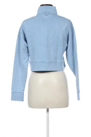 Dámská halenka Tommy Jeans, Velikost M, Barva Modrá, Cena  3 549,00 Kč