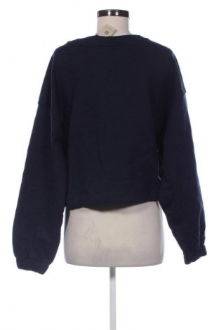 Bluză de femei Tommy Jeans, Mărime M, Culoare Albastru, Preț 424,99 Lei