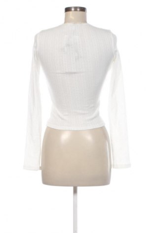 Bluză de femei Tommy Jeans, Mărime XS, Culoare Alb, Preț 237,99 Lei