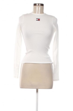Dámska blúza Tommy Jeans, Veľkosť S, Farba Biela, Cena  30,95 €, #135254293