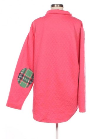 Bluză de femei Top It Off, Mărime XXL, Culoare Roz, Preț 40,99 Lei