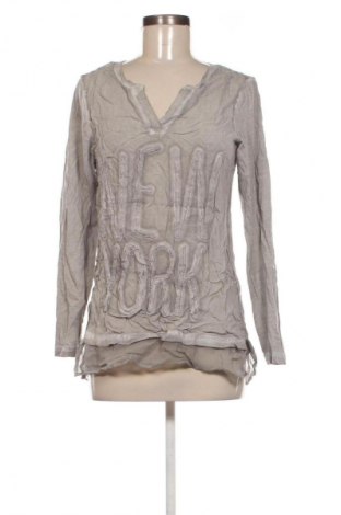 Bluzka damska Top Secret, Rozmiar M, Kolor Szary, Cena 6,99 zł