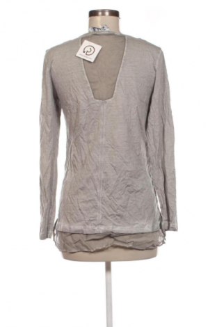 Bluzka damska Top Secret, Rozmiar M, Kolor Szary, Cena 6,99 zł