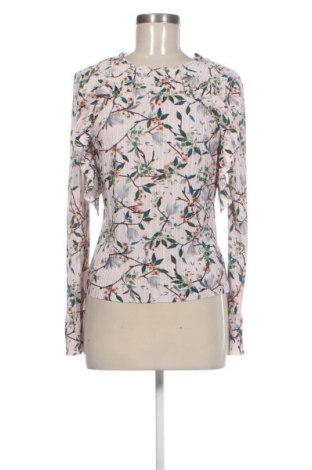 Дамска блуза Topshop, Размер S, Цвят Многоцветен, Цена 2,55 €