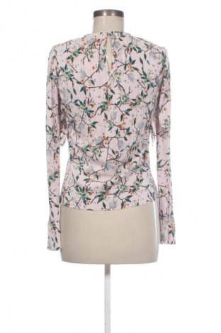 Дамска блуза Topshop, Размер S, Цвят Многоцветен, Цена 2,55 €