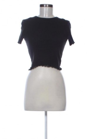 Дамска блуза Topshop, Размер XS, Цвят Черен, Цена 5,62 €