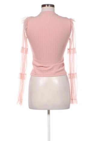 Γυναικεία μπλούζα Trendyol, Μέγεθος S, Χρώμα Σάπιο μήλο, Τιμή 15,99 €