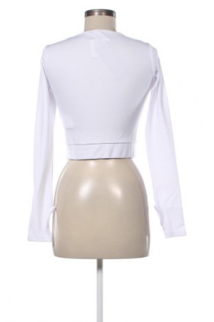 Bluză de femei Trendyol, Mărime M, Culoare Alb, Preț 203,99 Lei