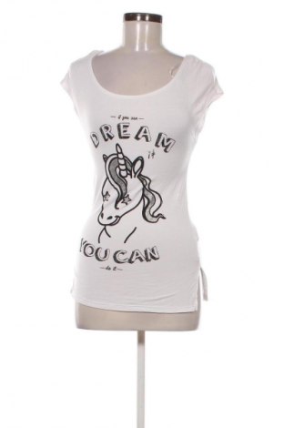 Bluză de femei Trueprodigy, Mărime XS, Culoare Alb, Preț 166,99 Lei