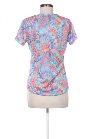 Дамска блуза Twist, Размер M, Цвят Многоцветен, Цена 5,62 €