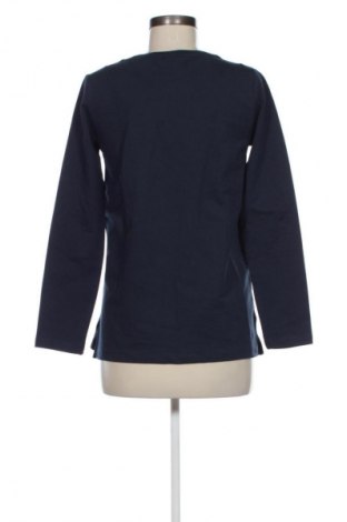 Дамска блуза U.S. Polo Assn., Размер S, Цвят Син, Цена 43,45 €