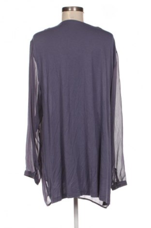 Dámská halenka Ulla Popken, Velikost L, Barva Šedá, Cena  59,00 Kč