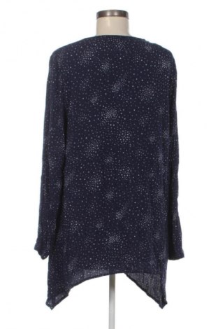 Дамска блуза Ulla Popken, Размер XL, Цвят Многоцветен, Цена 6,64 €